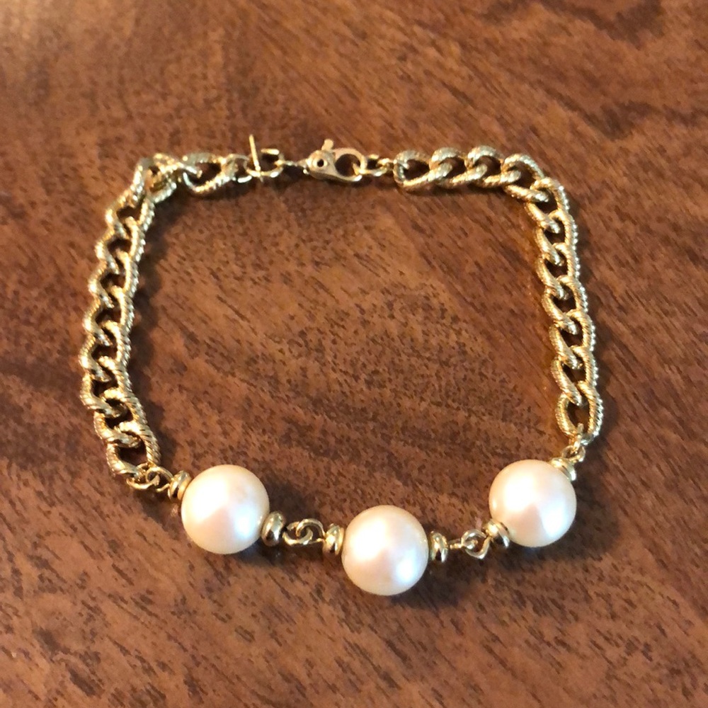 Monet Fashion Jewelry